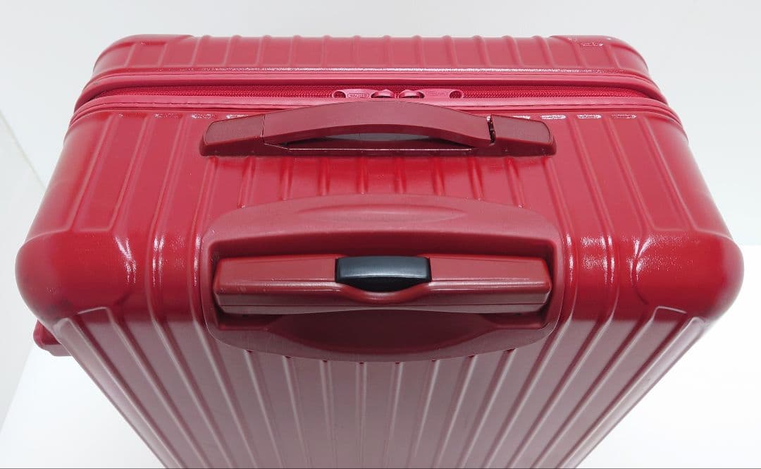 RIMOWA(リモワ)サルサ キャリー 855.63　63L(廃盤品 希少)
