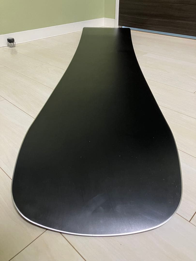 スノーボード 25-26 BC STREAM DR156 TWIN