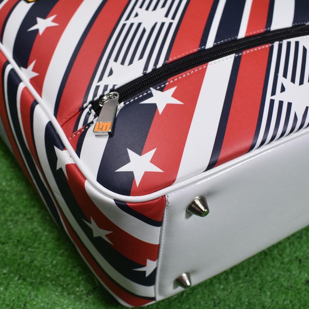 LOUDMOUTH/ラウドマウス 大判トートバッグ 新品！