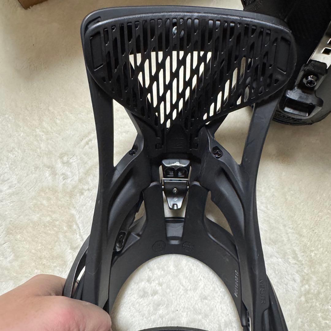 BURTON/バートン ステップオンセット26.0 スノーボードSTEP-ON