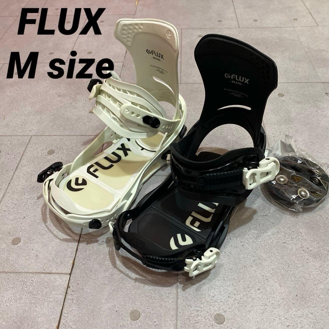 ★ FLUX DS フラックス ディーエス　スノーボード　ヴィンディング　メンズ