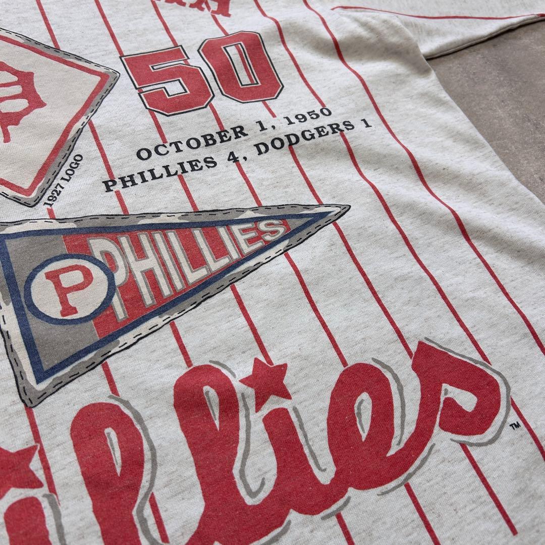 トップス 1992s Long Gone Phillies 1950 Whiz Kids