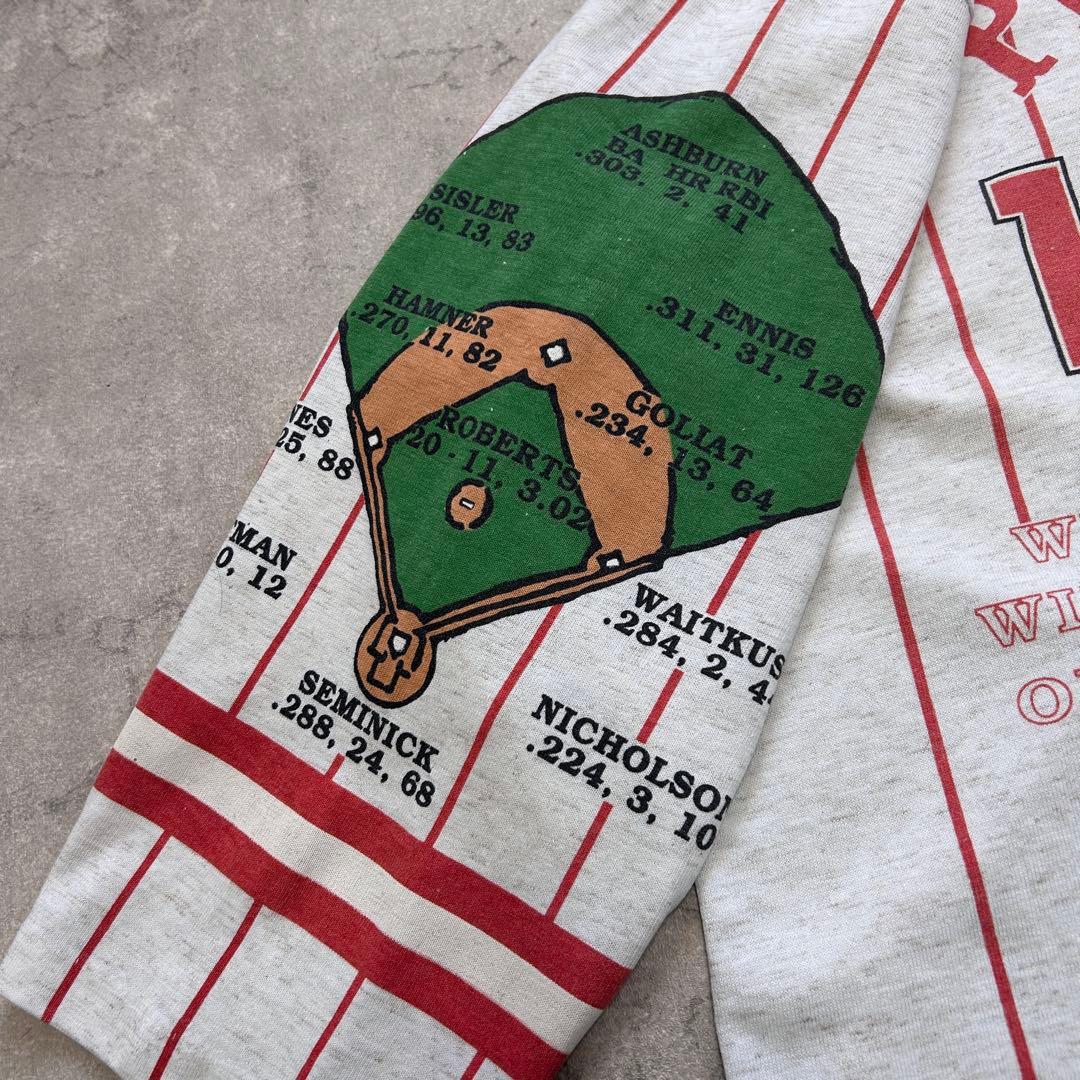 トップス 1992s Long Gone Phillies 1950 Whiz Kids