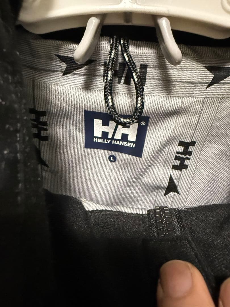 ジャケット・アウター DESCENDANT SPINDRIFT HELLY TECH JACKET