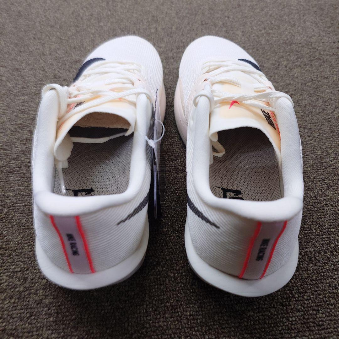 NIKE AIR ZOOM RIVAL FLY4 完売カラー