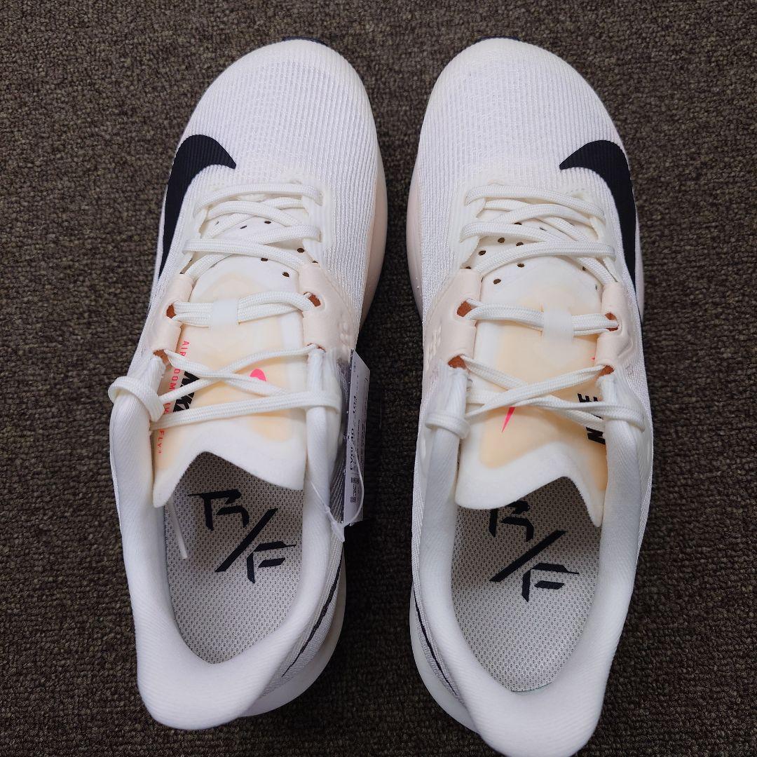 NIKE AIR ZOOM RIVAL FLY4 完売カラー