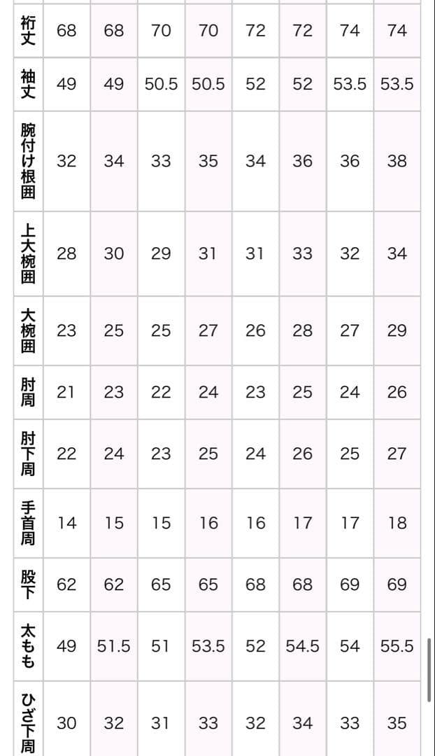ロンスプ　ローレグ　ストーンレッド　ML L