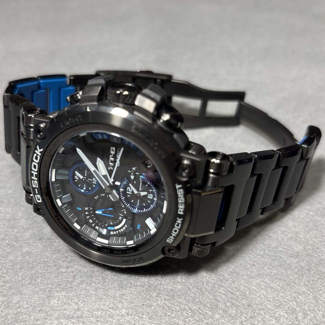 ち*丸様 CASIO G-SHOCK MTG