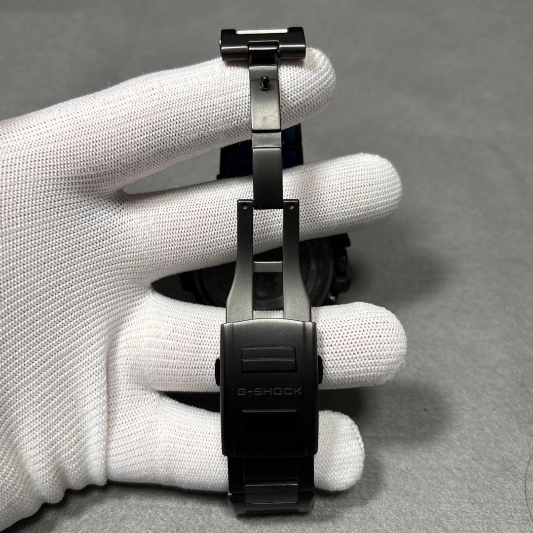 ち*丸様 CASIO G-SHOCK MTG