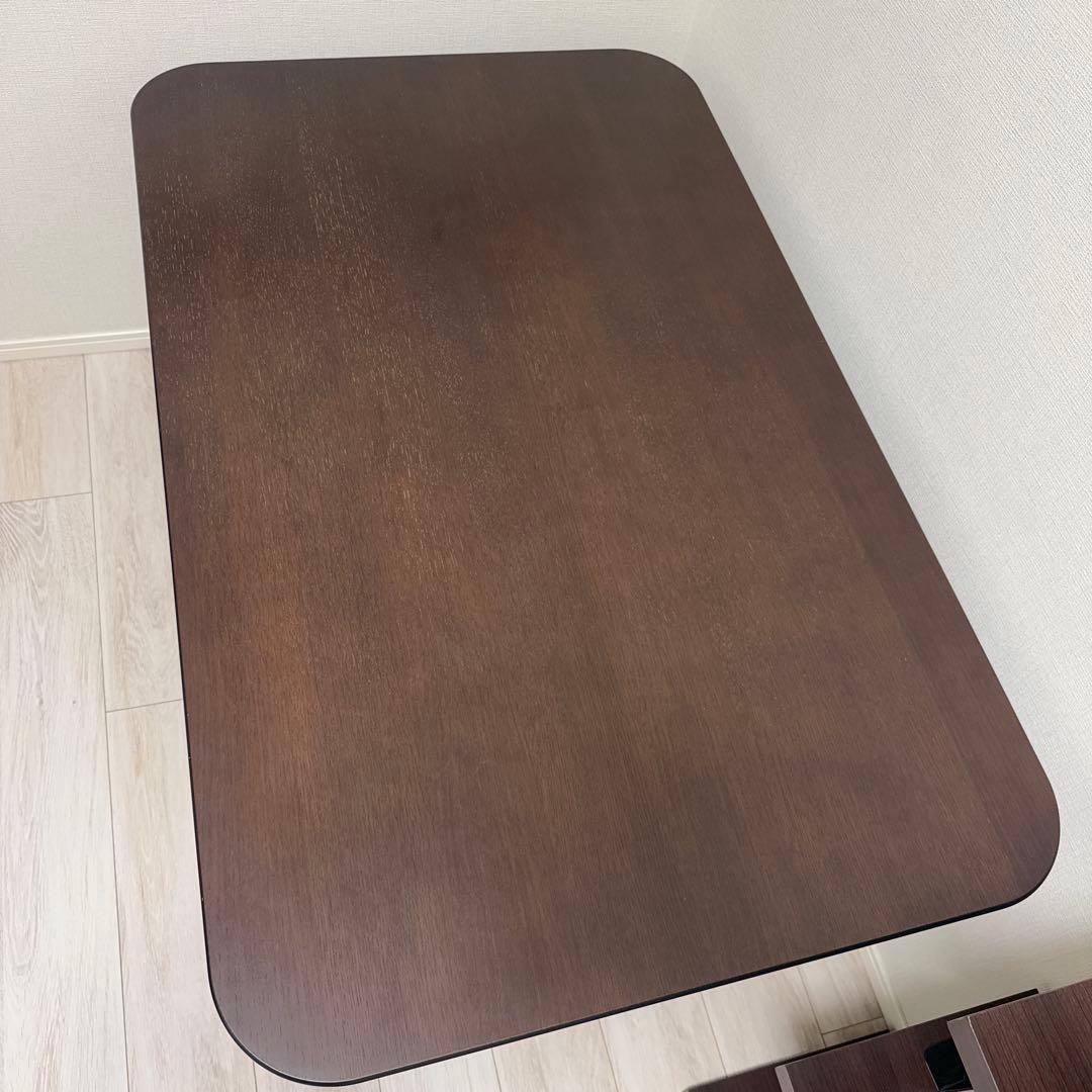 ニトリ 昇降テーブル (送料込み)