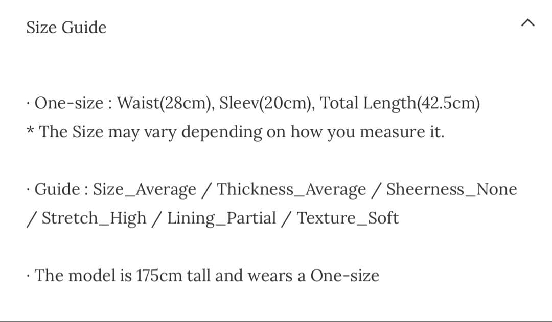 【超美品】 GRACEU グレイスユー GRACE U Ava Top ハンソヒ