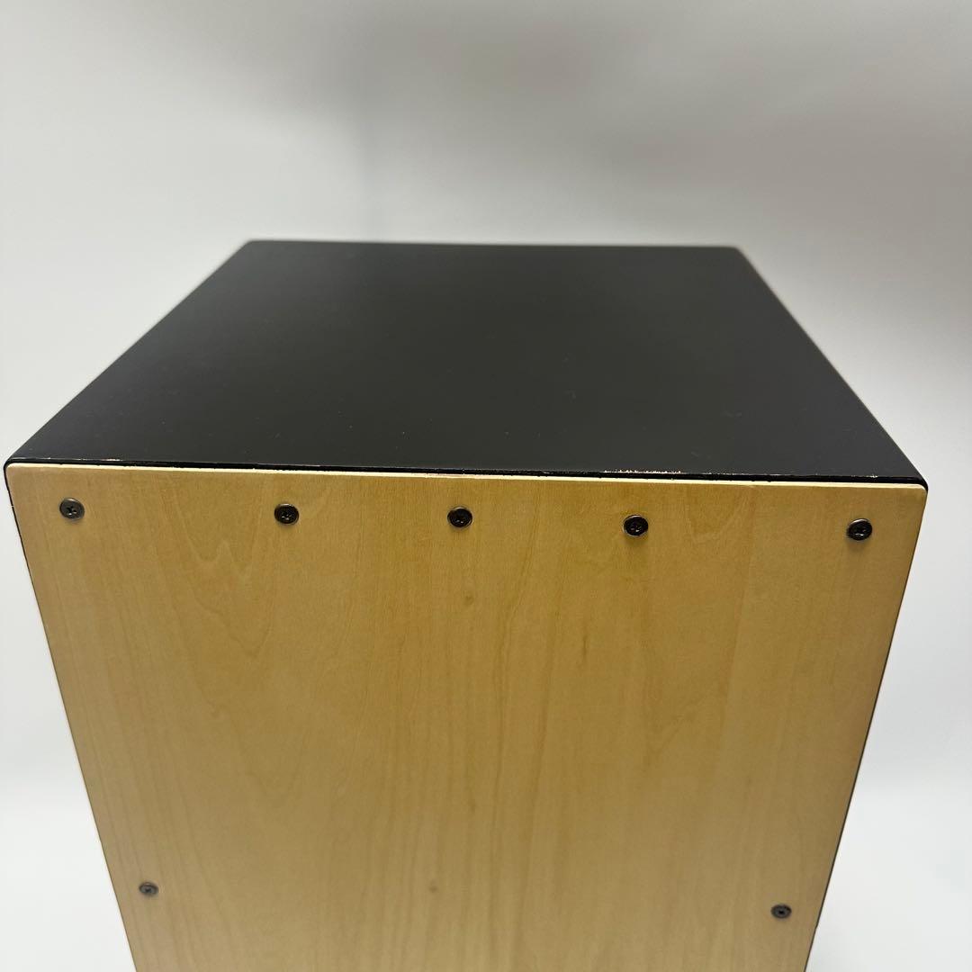 カホン 打楽器 Cajon 初心者