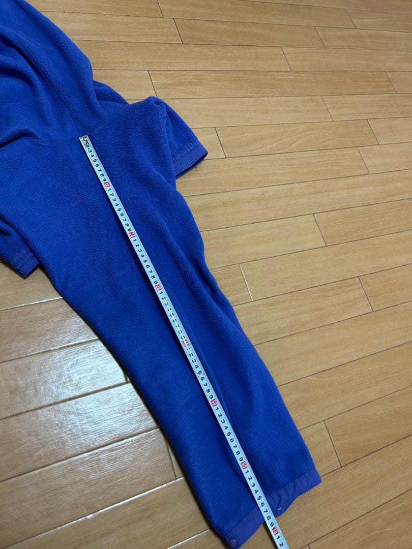 ダ*イ様 82年製　USA製 パタゴニア シンチラ パンツ M patagoni