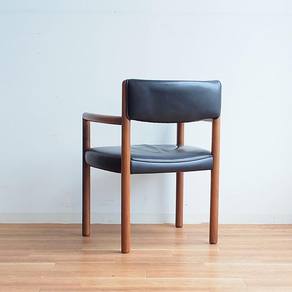 80's ビンテージ カンディハウス/Conde House アームチェア C