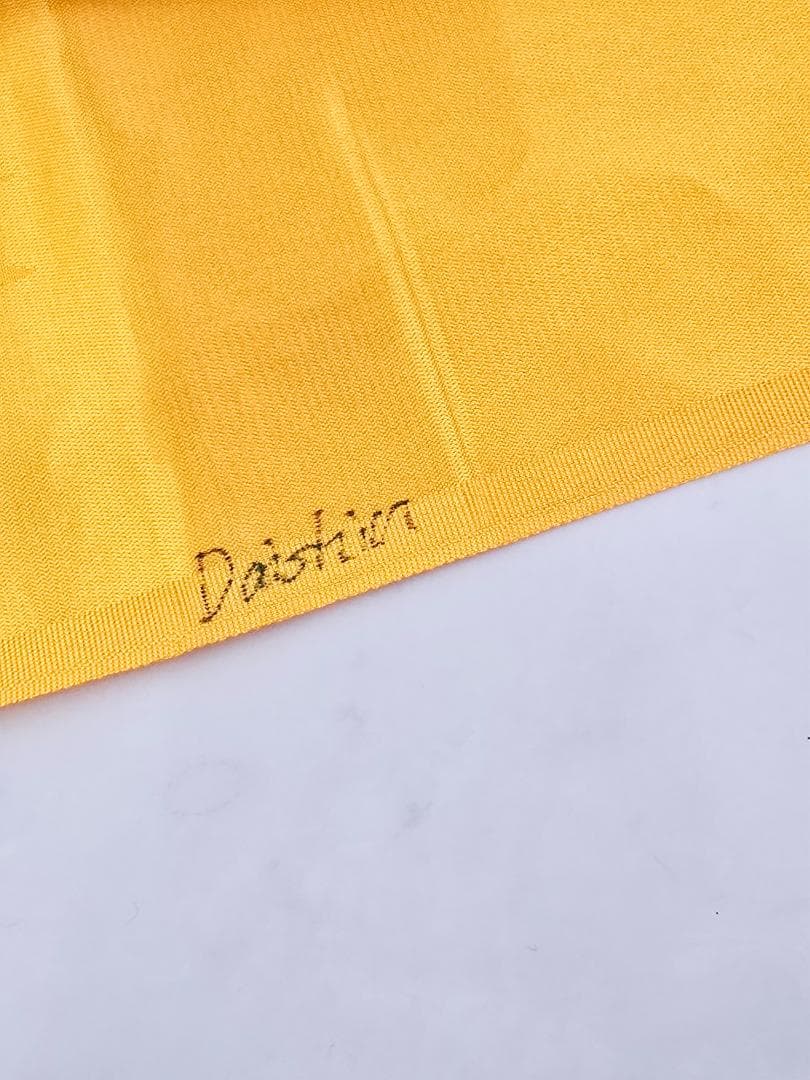 七五三　7歳　 紫　着物セット　女の子 d03