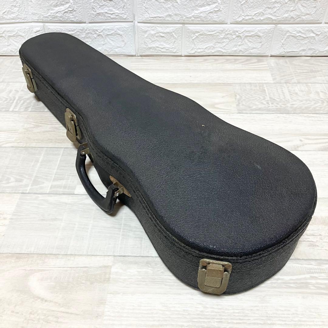 SUZUKI バイオリン　NO.280 1/4 杉藤弓　新品弓付属　1979年製