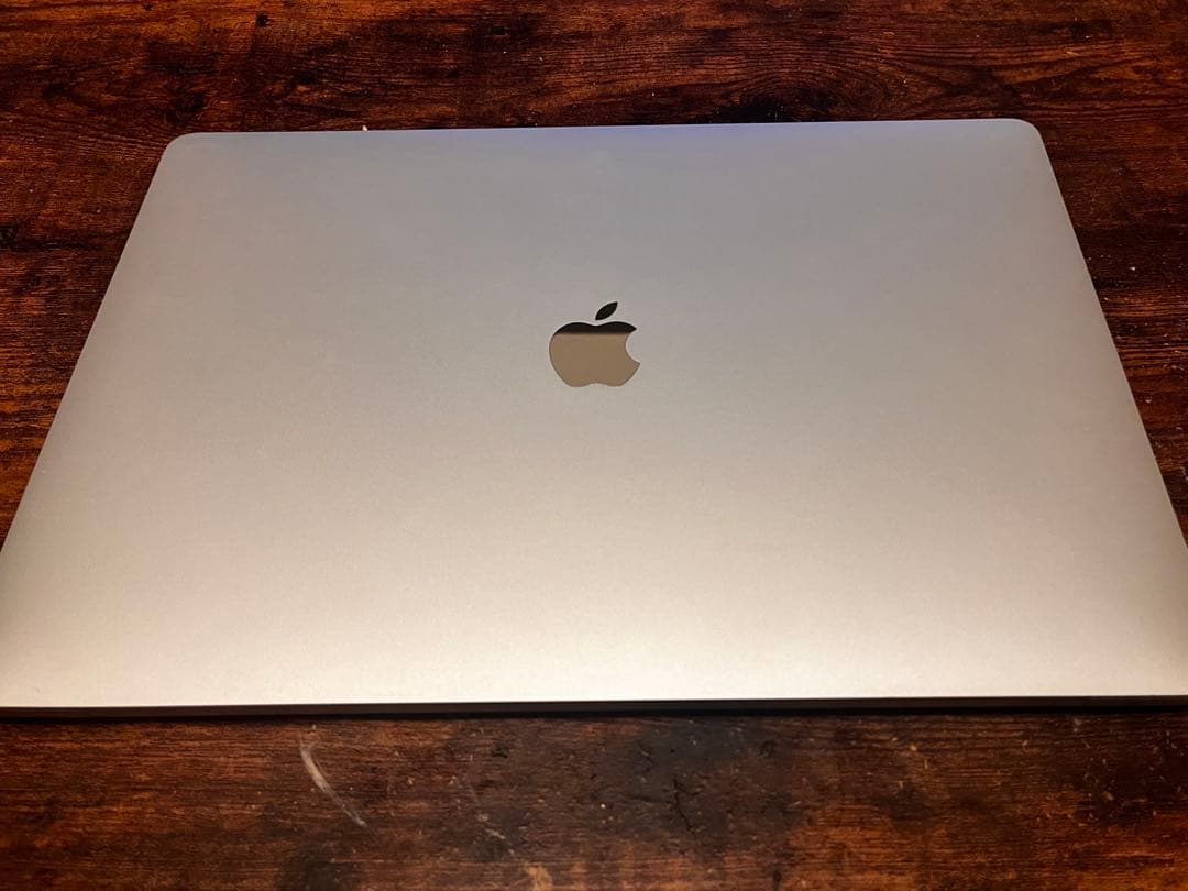 【最終値下げ！】MacBook Pro 16インチ Intel Core i9