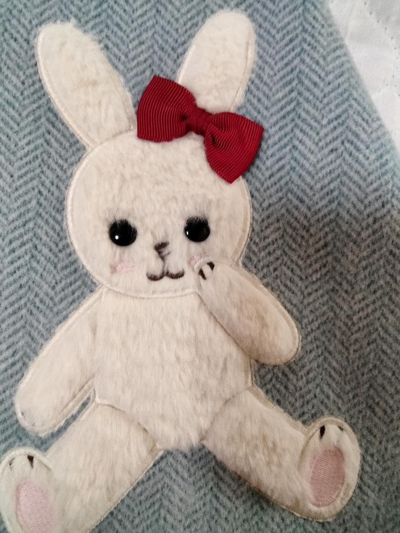 本日のみ値下げ美品シャーリーテンプルヘリンボーンサックス110