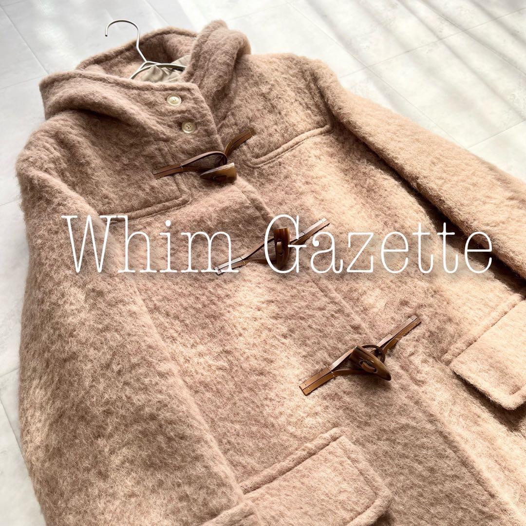 ジャケット・アウター plenty Whim Gazette 7104784