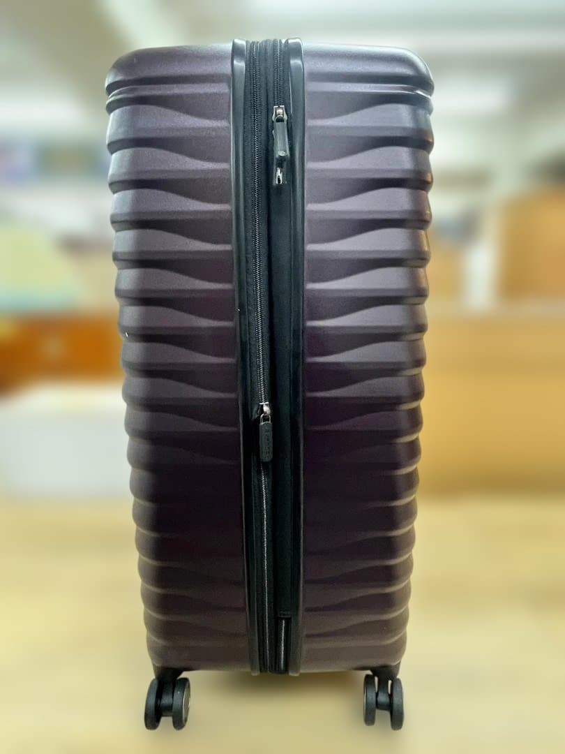 ◇ キャリーケースSAMSONITE ELEMENT XLT 2.0 未使用品