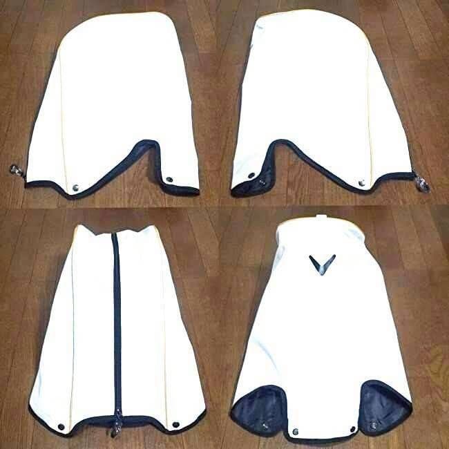 キャロウェイ キャディバック 限定 正規品 Callaway Golf