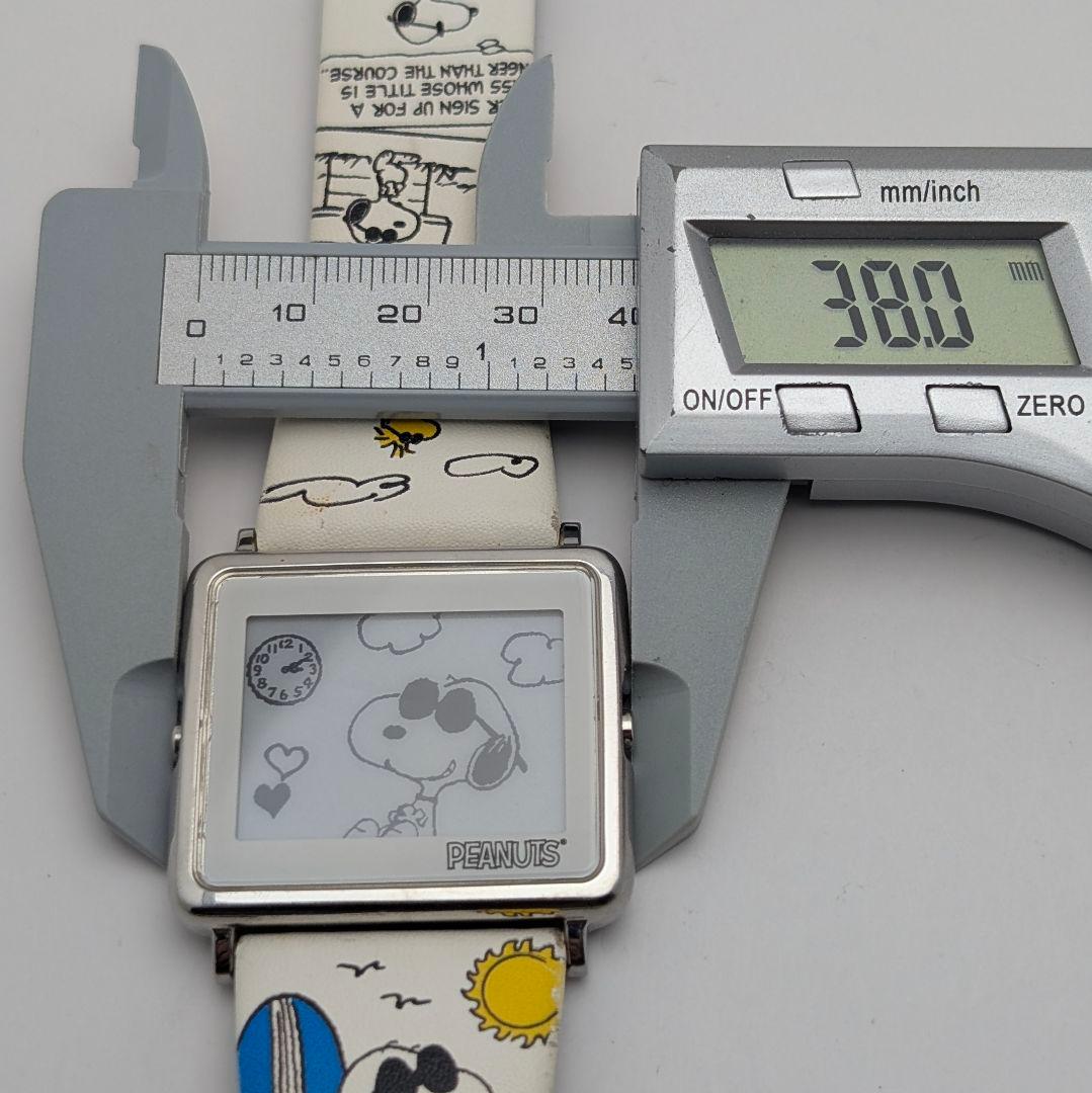 EPSON エプソン スマートキャンバス スヌーピー JOE COOL 稼働品