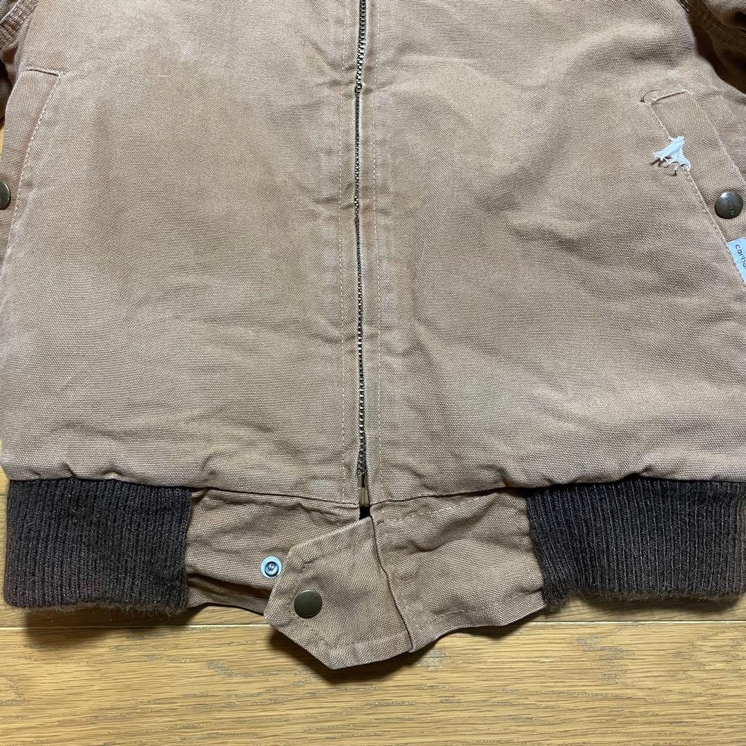 h*s様 80s 90s Carhartt JQ166 サンタフェジャケット U