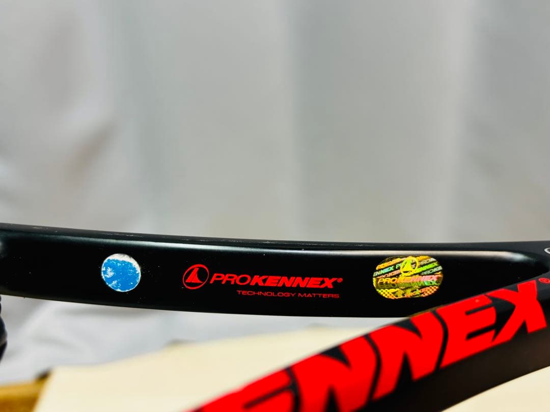 プロケネックス（PROKENNEX）C1 PRO TOUR G4