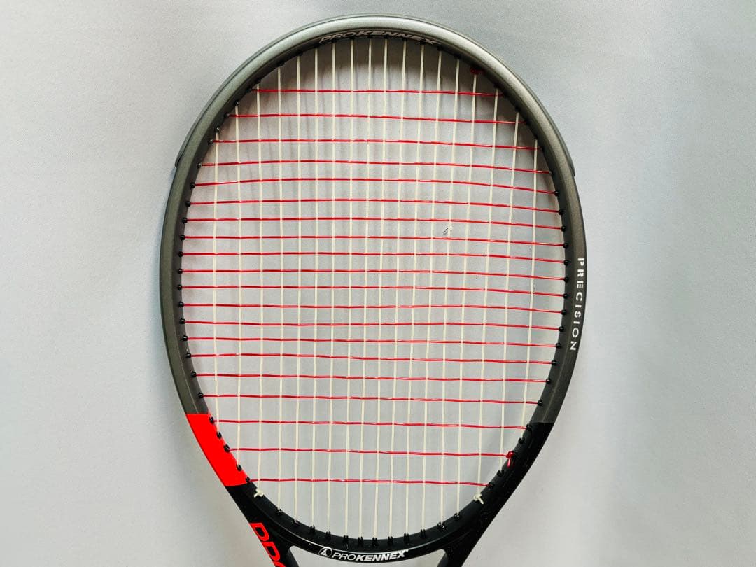 プロケネックス（PROKENNEX）C1 PRO TOUR G4