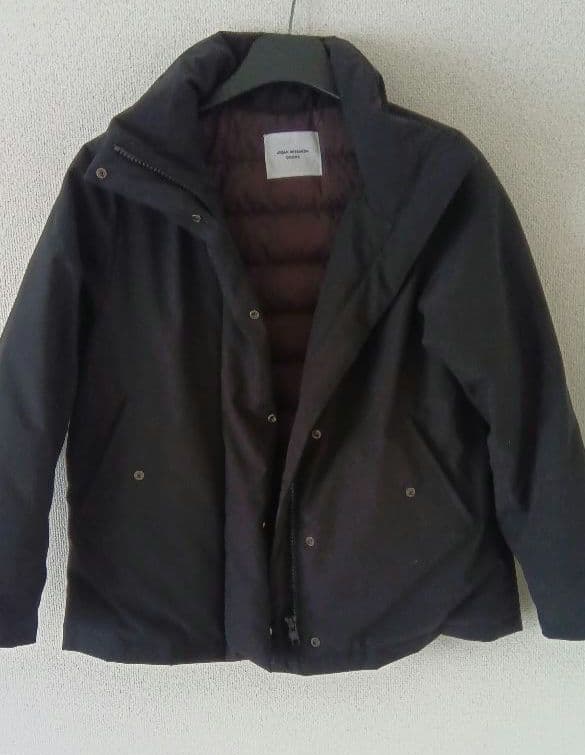 【URBANRESEARCHDOORS】ダウンコート