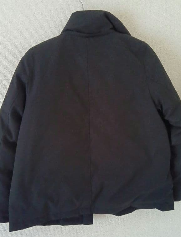 【URBANRESEARCHDOORS】ダウンコート