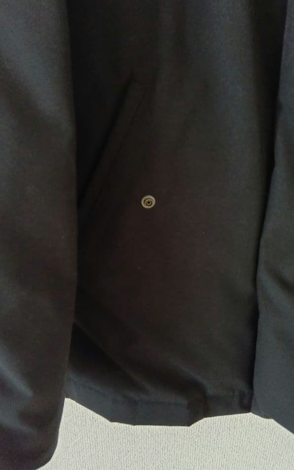 【URBANRESEARCHDOORS】ダウンコート