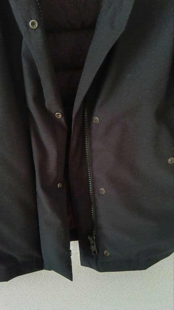 【URBANRESEARCHDOORS】ダウンコート