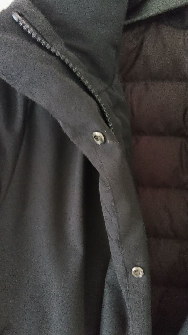 【URBANRESEARCHDOORS】ダウンコート