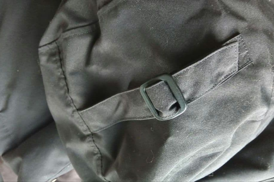 【URBANRESEARCHDOORS】ダウンコート