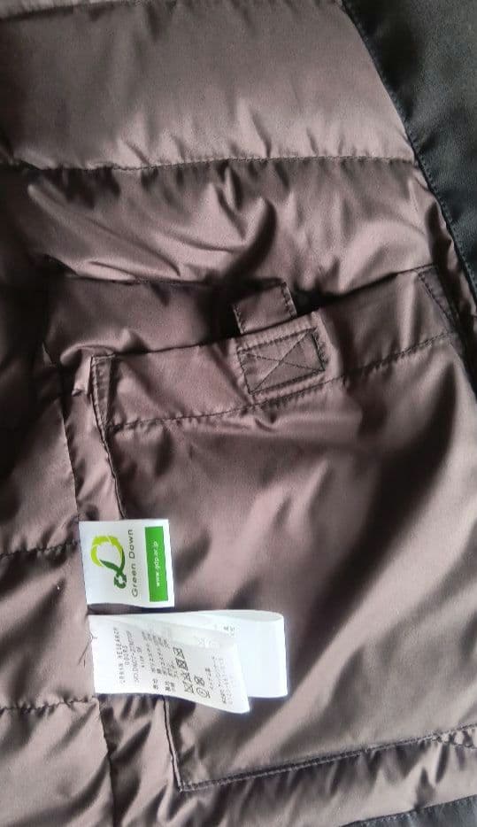 【URBANRESEARCHDOORS】ダウンコート