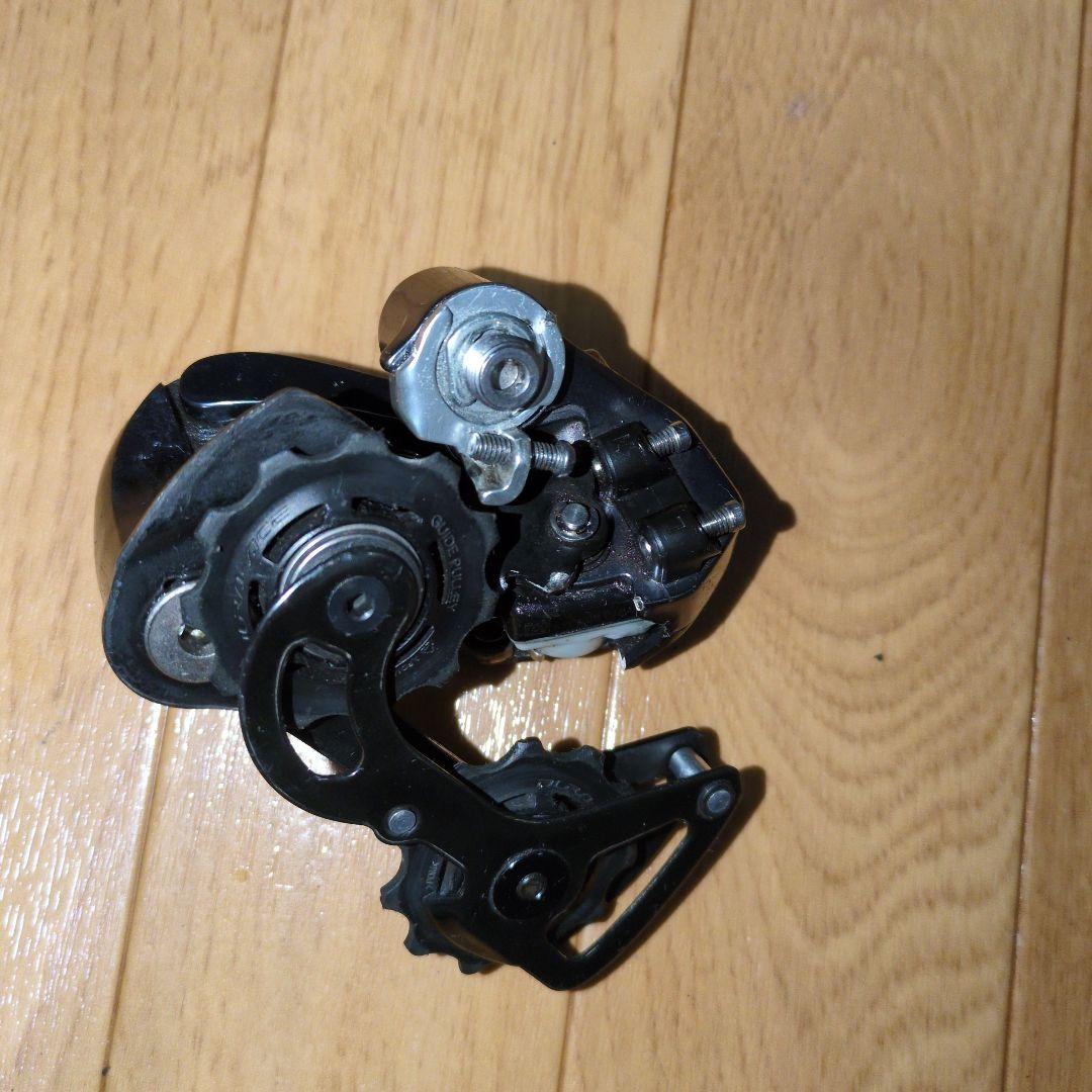 SHIMANO ULTEGRA RD-6870ss Di2 11s 中古