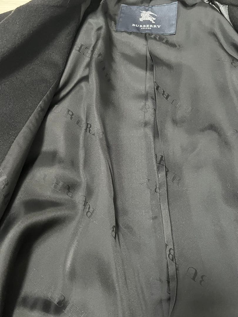 Burberry London メンズ コート／MサイズA1B03-262-09
