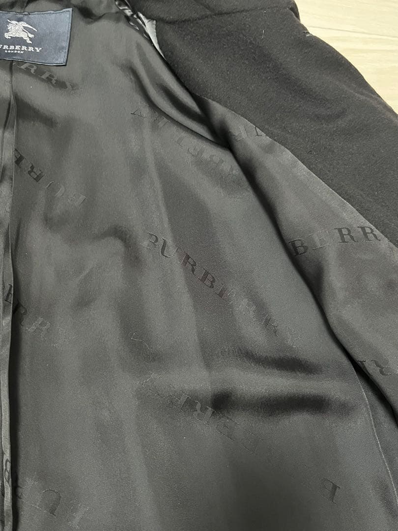 Burberry London メンズ コート／MサイズA1B03-262-09