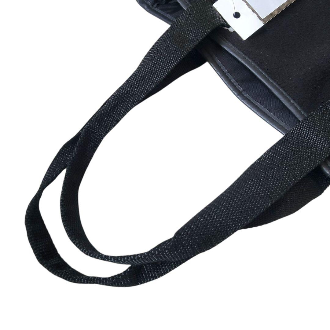 m様 シュプリーム polartec tote bag ブラック トートバッグ