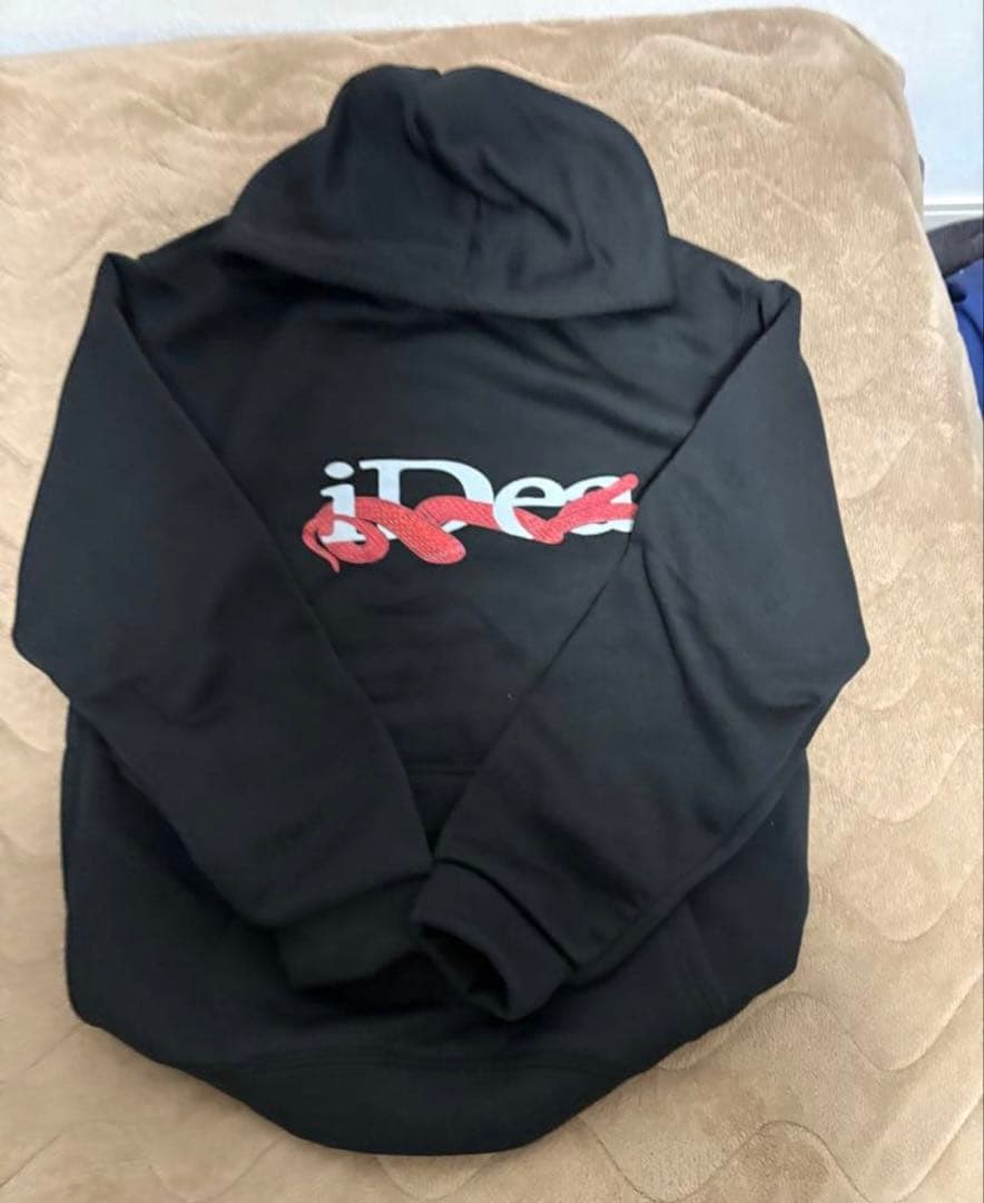 IDEASWAM パーカー　値下げ交渉可