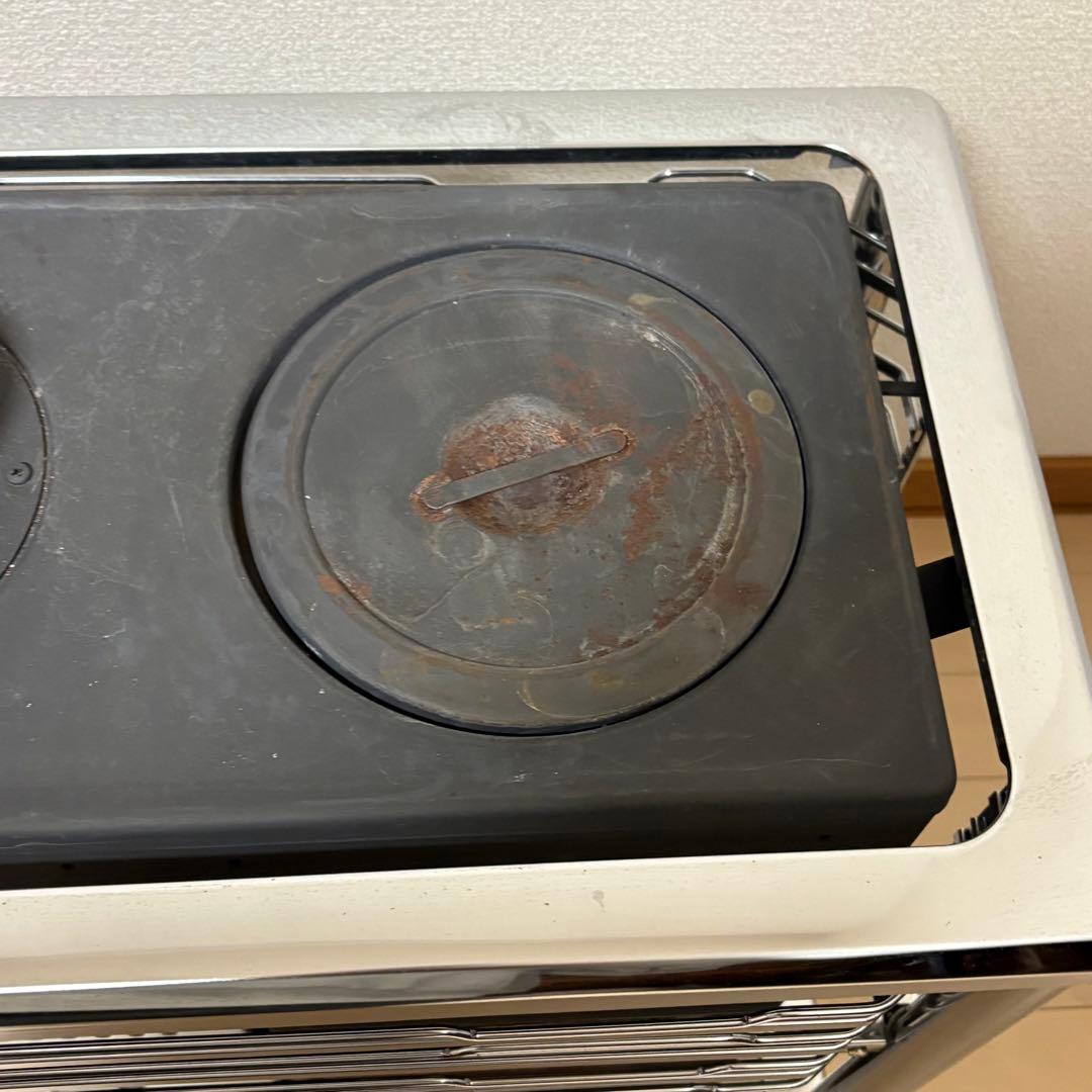 sunpot サンポット　KSH-10K8 石油ストーブ　2021年製