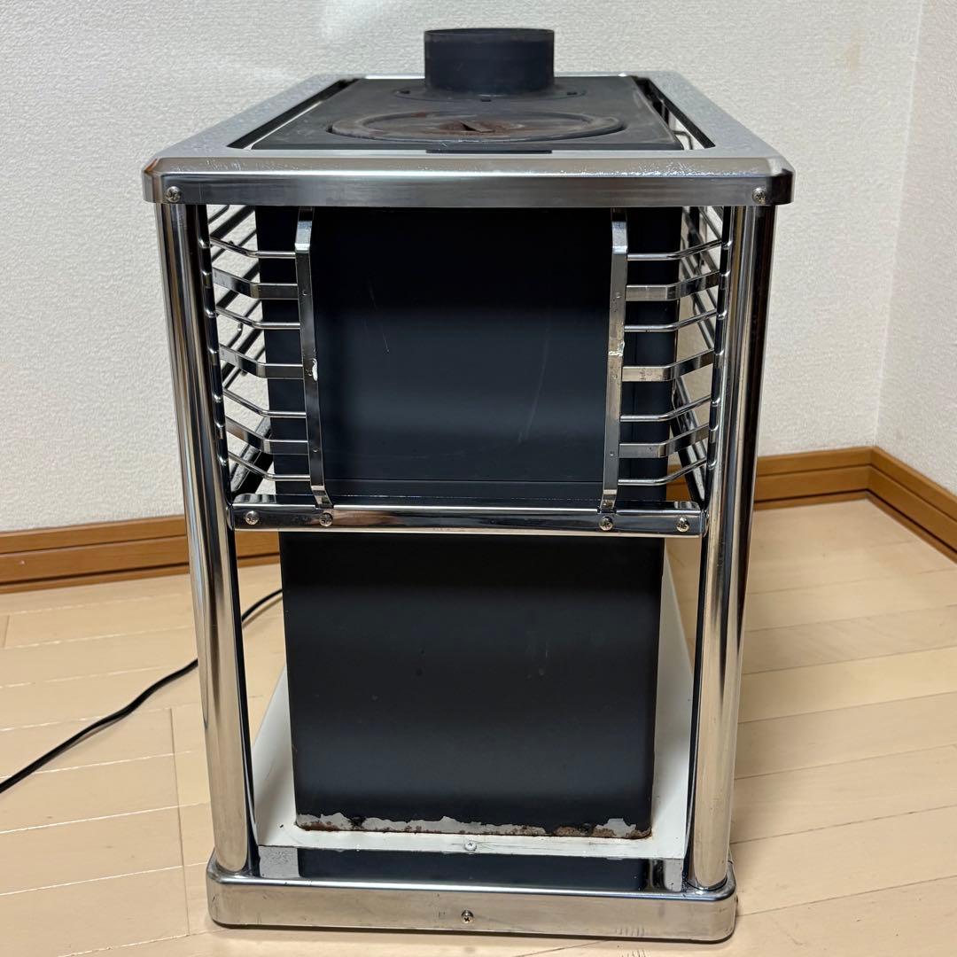 sunpot サンポット　KSH-10K8 石油ストーブ　2021年製
