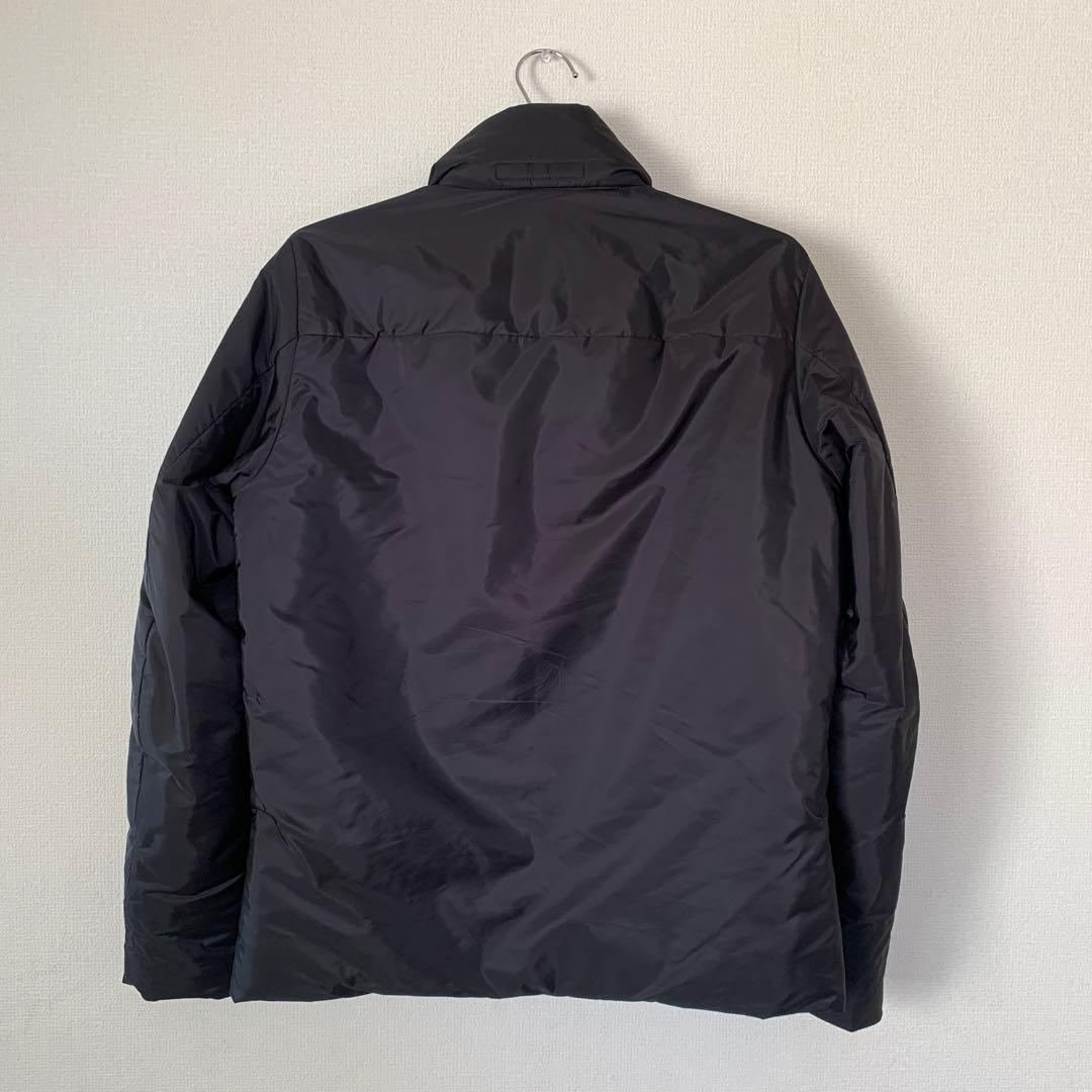prada 中綿ジャケット SGY638