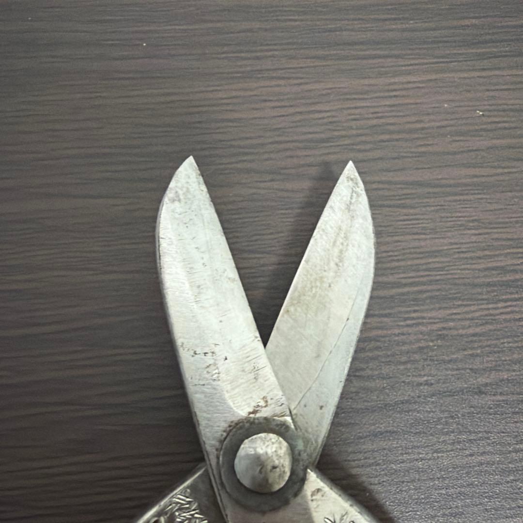 盆栽　花鋏　京都金高