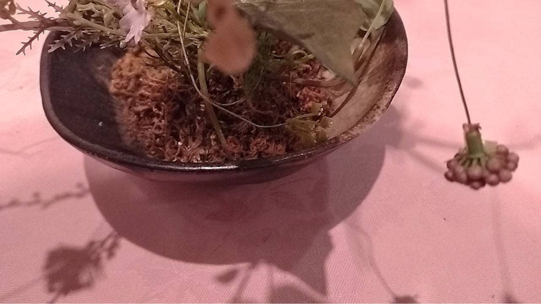 造花 2個セット