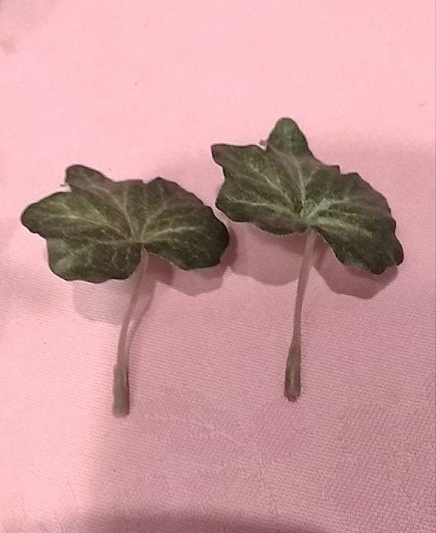 造花 2個セット