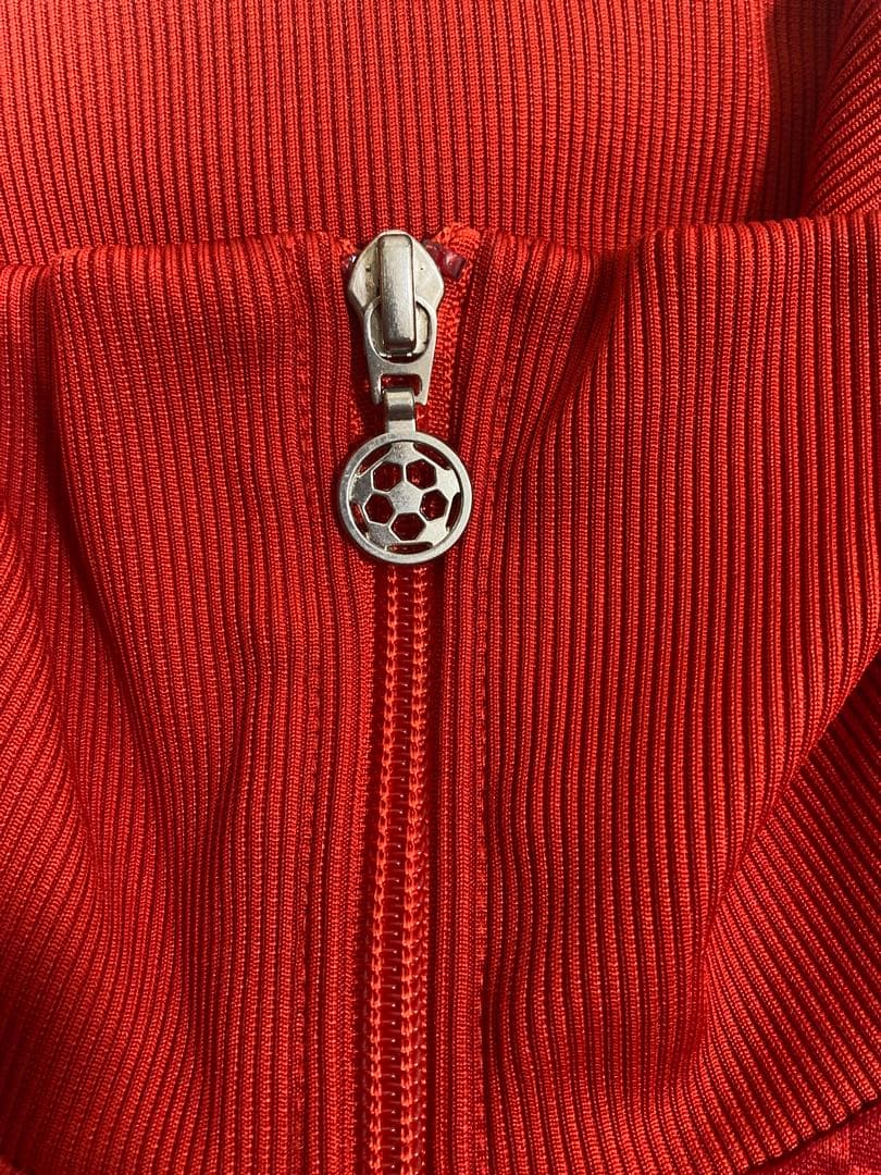レア2006-2012 adidas期 リヴァプール トラックジャケット