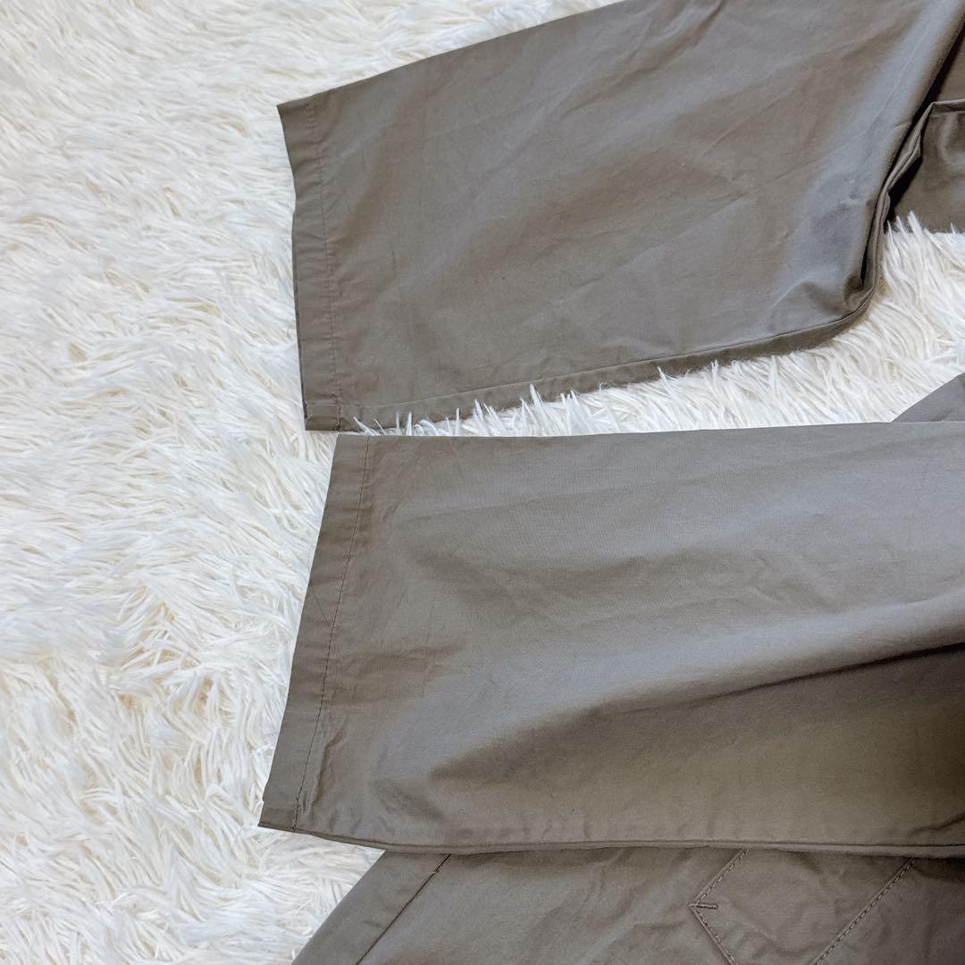 美品　ミューズドゥーズィエムクラス　HIGH POP 　トレンチコート　23AW