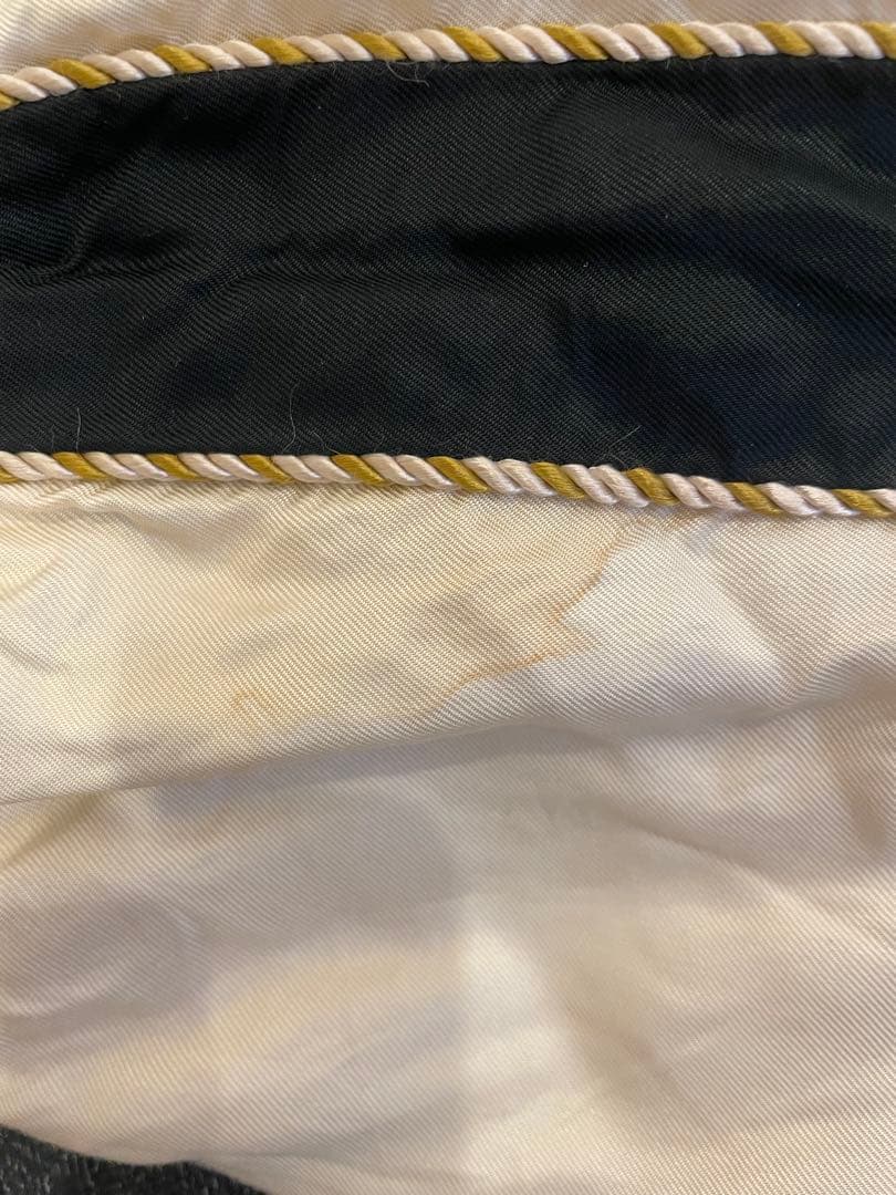 虎刺繍 スカジャン Japan製